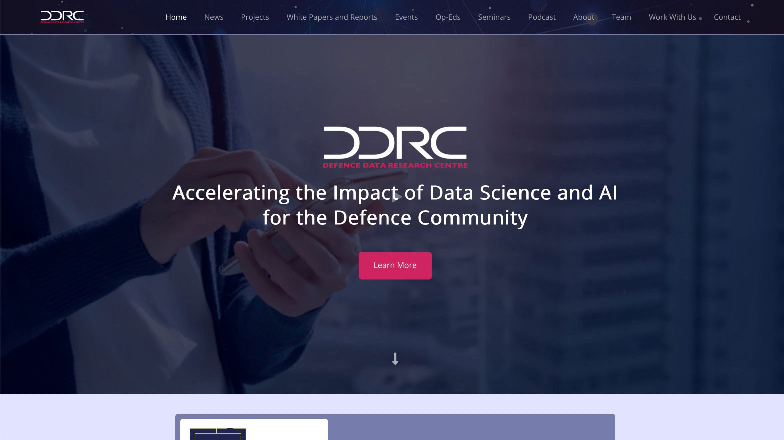 DDRC